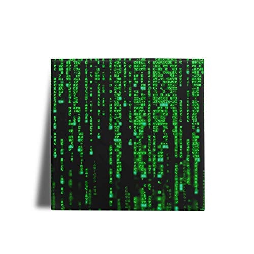 Quadro Decorativo Matrix