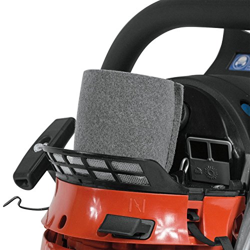 Makita EA7900PRZ1 79 cc Chain Saw, Power Head Only