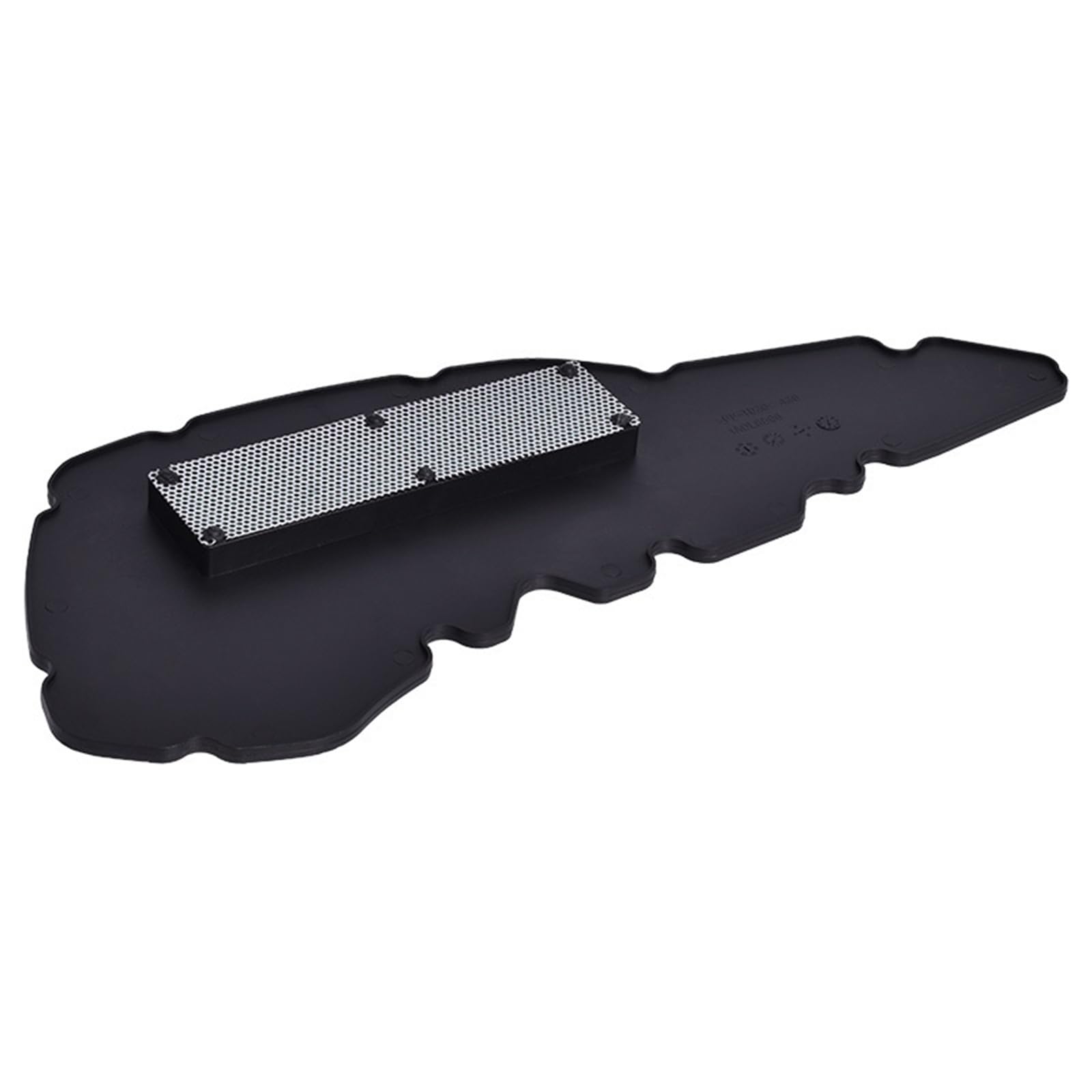 Kompatybilność z Pit Bike crossowym‌ Części motocyklowe 150cc Element filtra powietrza pasuje do Piaggio Medley 150 2020-2021 OEM 1A016566