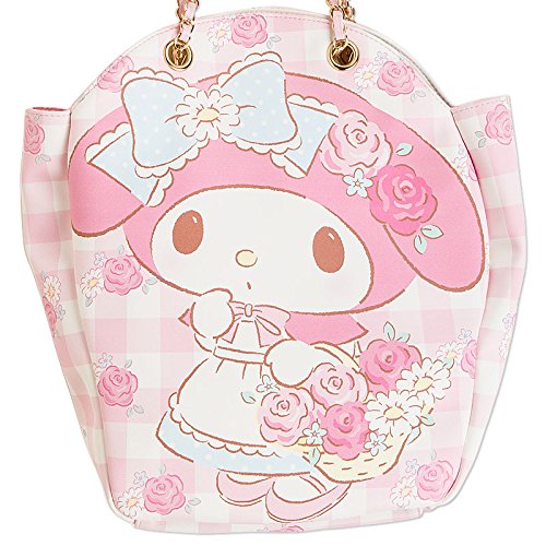 Amazon.co.jp: サンリオ(SANRIO) マイメロディ40th トートバッグ