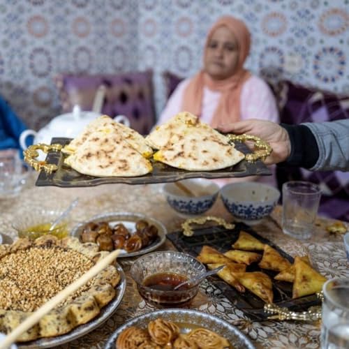 Au rythme du ramadan - Maroc