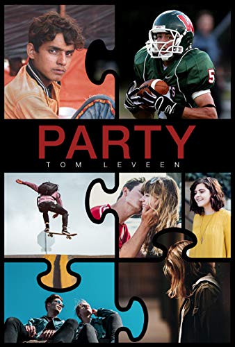 Télécharger Party: Special Edition (Story Of My Life Book 1) (English Edition) livre En ligne