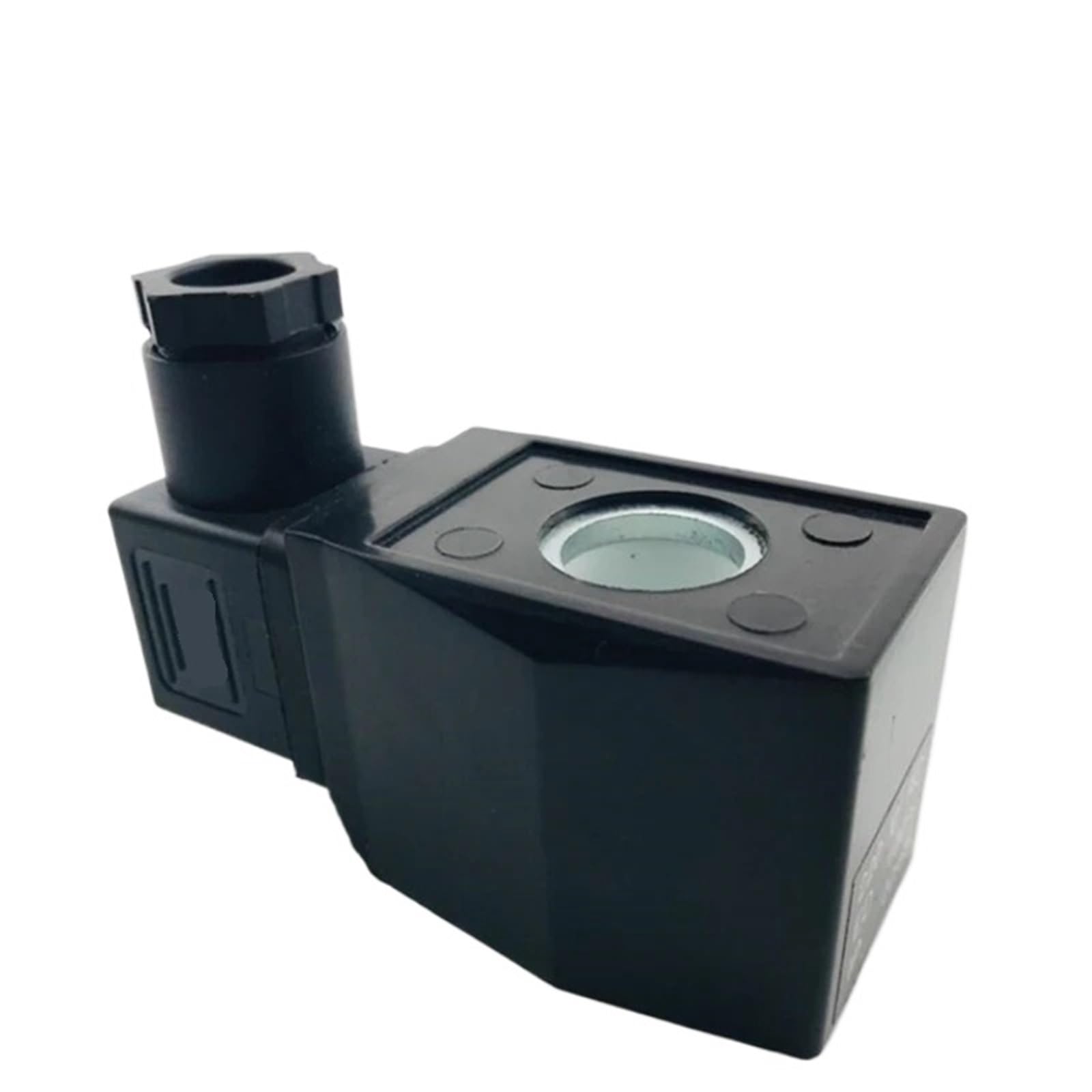 Zone Valve Solenoid Valve，AB410 Coil 2W Inner Hole 16mm Height 40mm AC220V AC110V AC380V DC12V DC24V(DC24V)(DC12V)