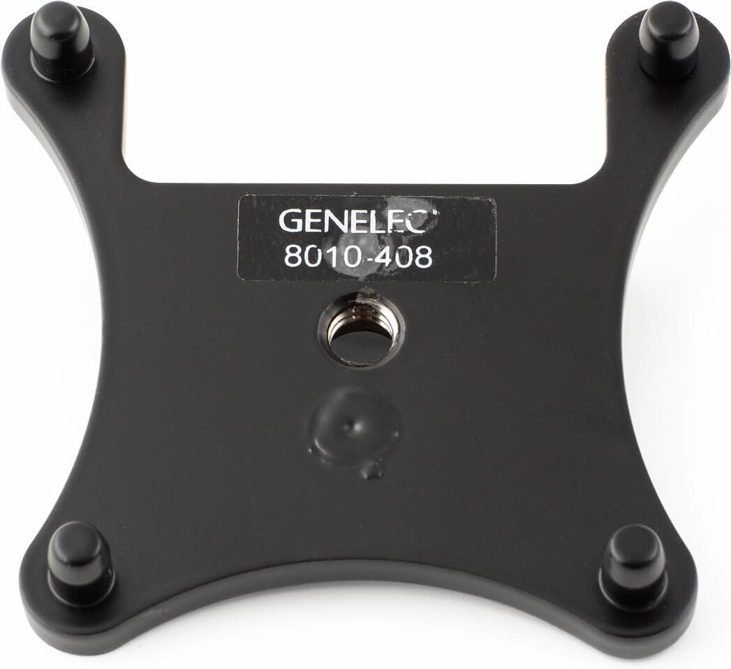 Genelec 8010-408 schwarz