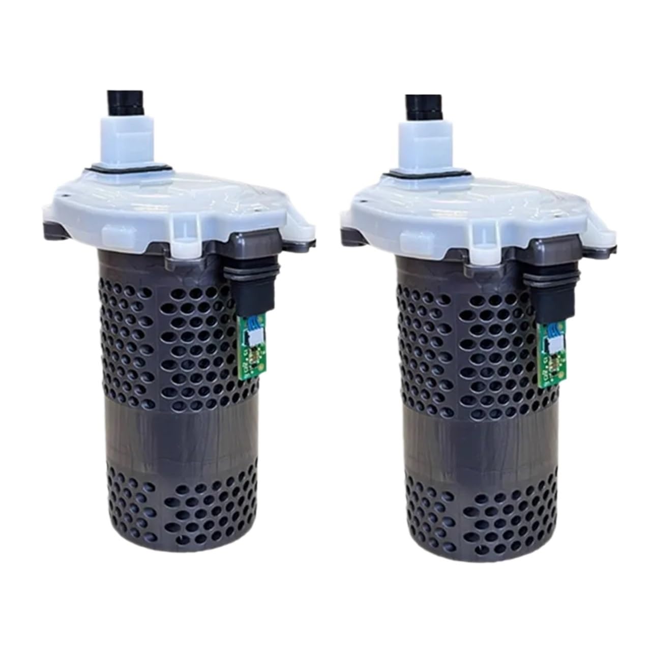 Moteur Hôte compatible Dyson V10 SV12, bloc moteur de rechange durable (2pcs)