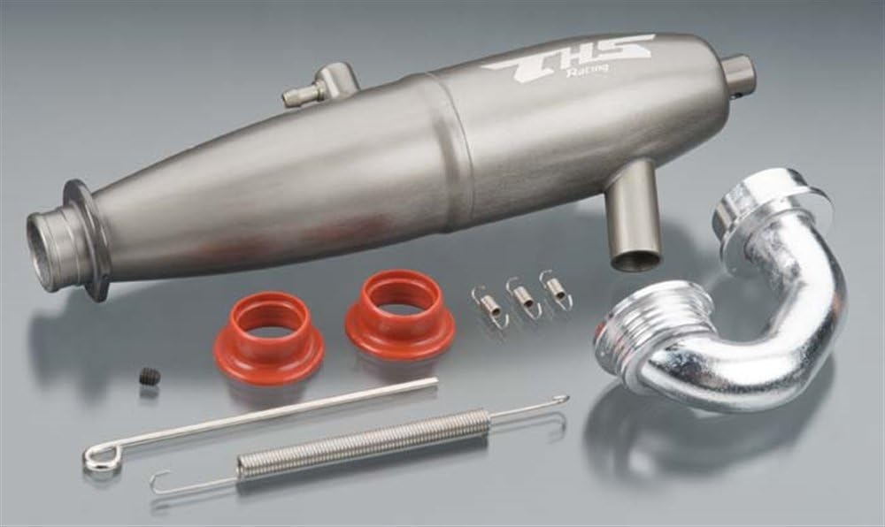 THS825H Pipe .25-.28 Savg 1/8