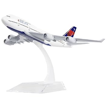 1/50 ダイカスト模型 Amazon | 18.5インチ 1:150 スケール 模型飛行機 プロトタイプ