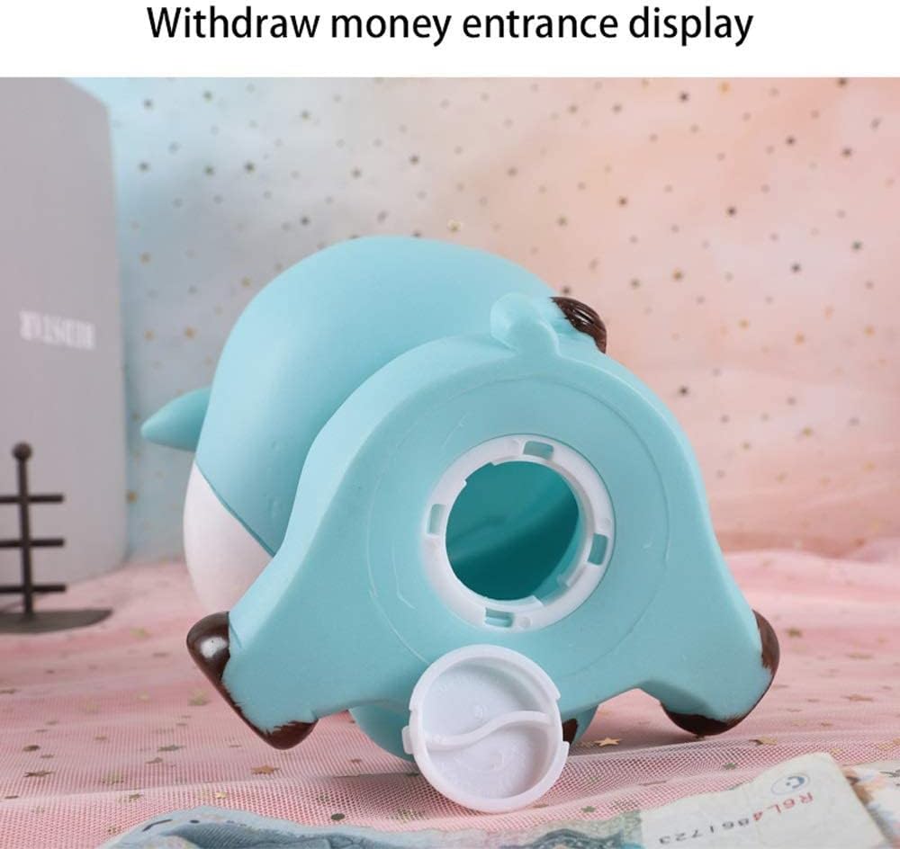 大容量貯金箱 落下防止 男の子と女の子への誕生日プレゼント クリエイティブでかわいい牛型コイン収納タンク デスクトップオーナメント  Amazon.co.jp: 貯金箱 木製 かわいい豚 貯金箱 透明 貯金 小銭 男の子 女の子用 木製工芸品飾り コイン箱 置物 誕生日クリスマス  ...