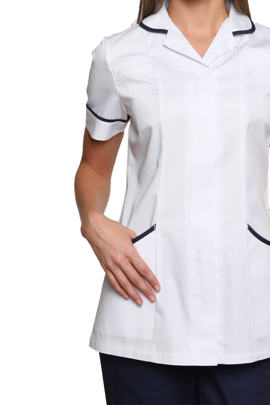 Mirabella Health & Beauty Nightingale Casacca Medicale Tunica