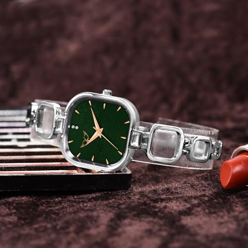 Image of WHITE BIRD Women's Fashion Watches, Assorted Styles and Colors, Wrist Watches