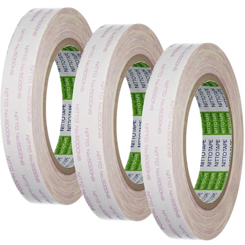 jgY(Nitoms) PROSELF Ă͂ʗpʃe[v NO.5000NS zCg 20mm×20m 3Zbg{ ꂢɔ  }WbNe[v tbN A9036