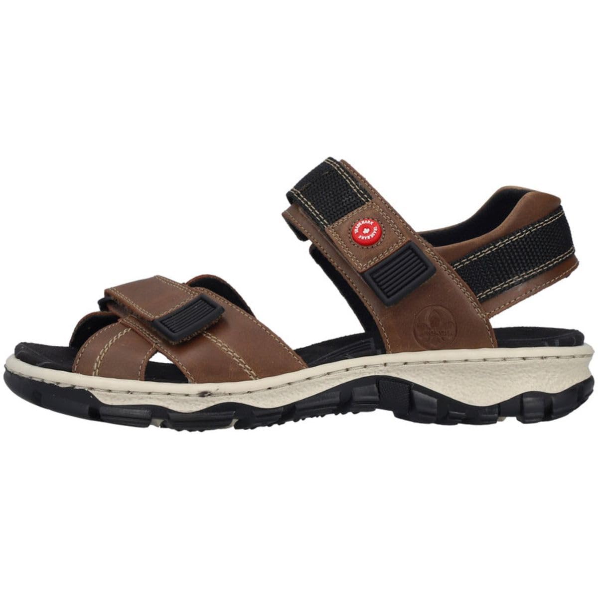 Rieker Kobiety 68851Sandał