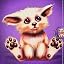 E - Gold Fox
