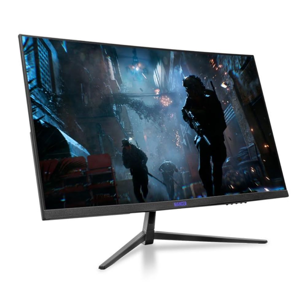 Monitor Gamer Mancer Valak ZX181 | 27