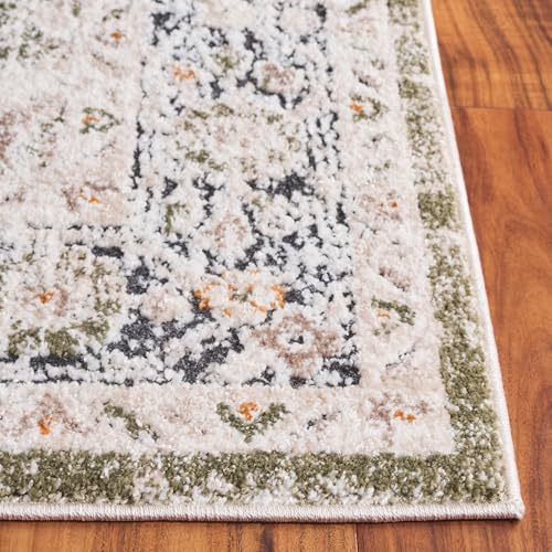 Tapete SAFAVIEH Opal Collection 229x160 cm miniatura 5