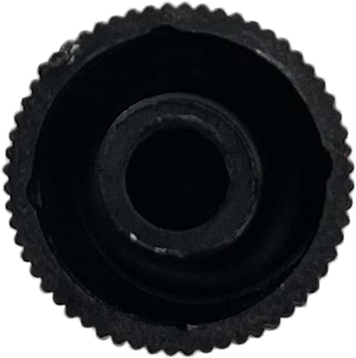 Sherco-Auto Black A/C R-134a High Side Service Port Cap Eaton SSV M10 x 0.75 MM - 10 Pack - Made in USA