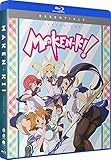 Maken-Ki!: Season One [Blu-ray]