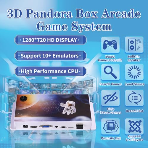 La Mejor Selección de Pandora box comprados en linea. 14 La Mejor Selección de Pandora box comprados en linea. 14
