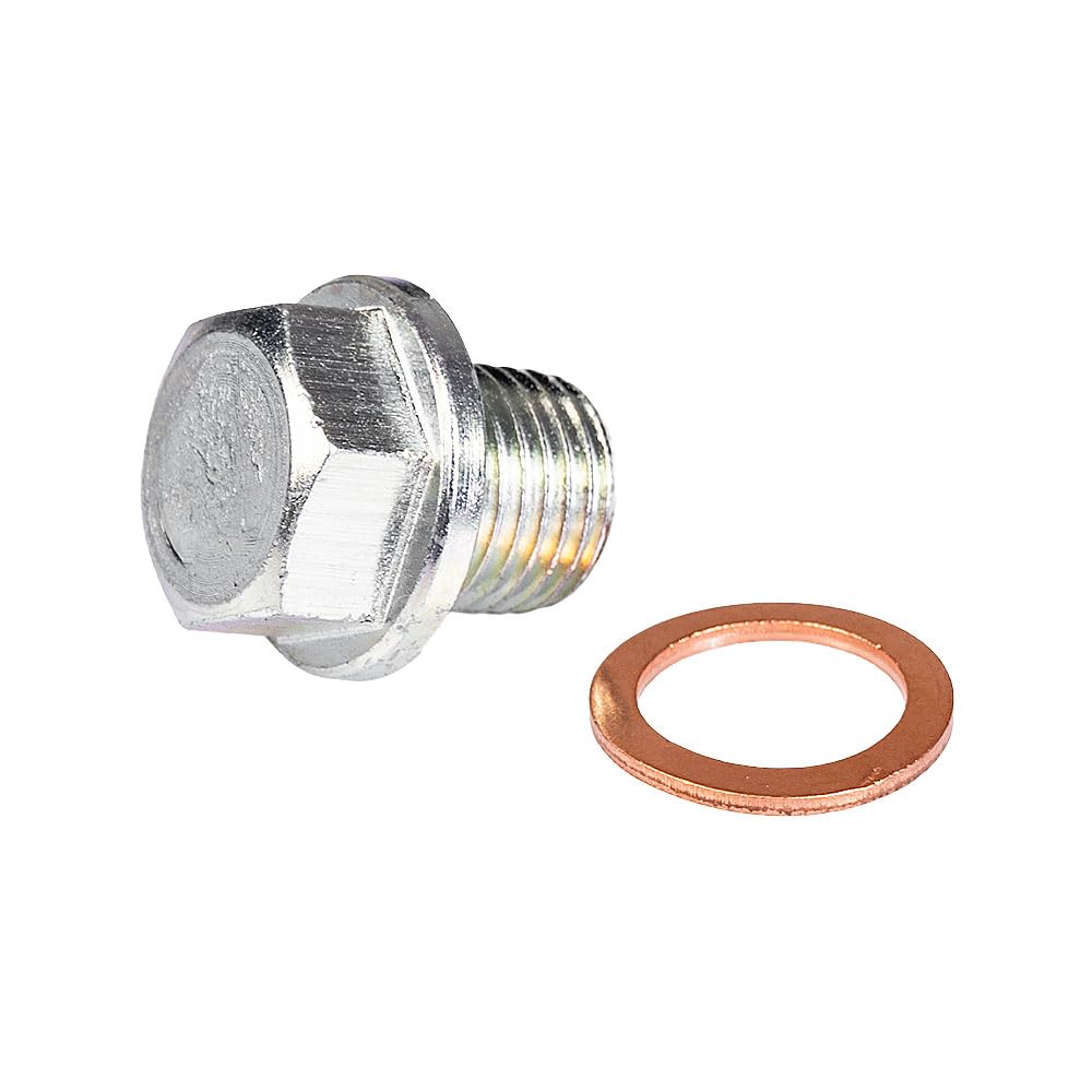 Il kit di ispezione contiene filtro olio, filtro aria, filtro abitacolo, filtro carburante, vite di chiusura per Accord VII Tourer CM CL