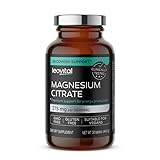 Polleo Magnesium – 300 mg hochdosiert – Für Nerven, Muskeln, Knochen & Energiestoffwechsel – Vegan, ohne Gentechnik, laborgeprüft (30 Kapseln)