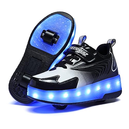 Chaussures de multisports outdoor pour s'amuser au parc et briller en gymnastique