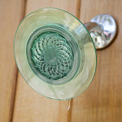 Speakman S4001E15 The Reaction 1.5 Gpm Low Flow Shower Head