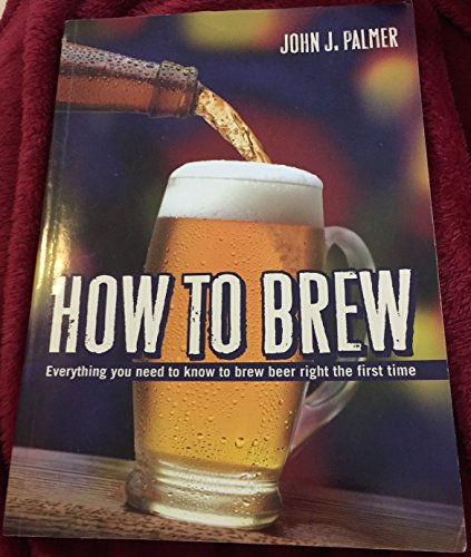 How To Brew, 3rd Edition