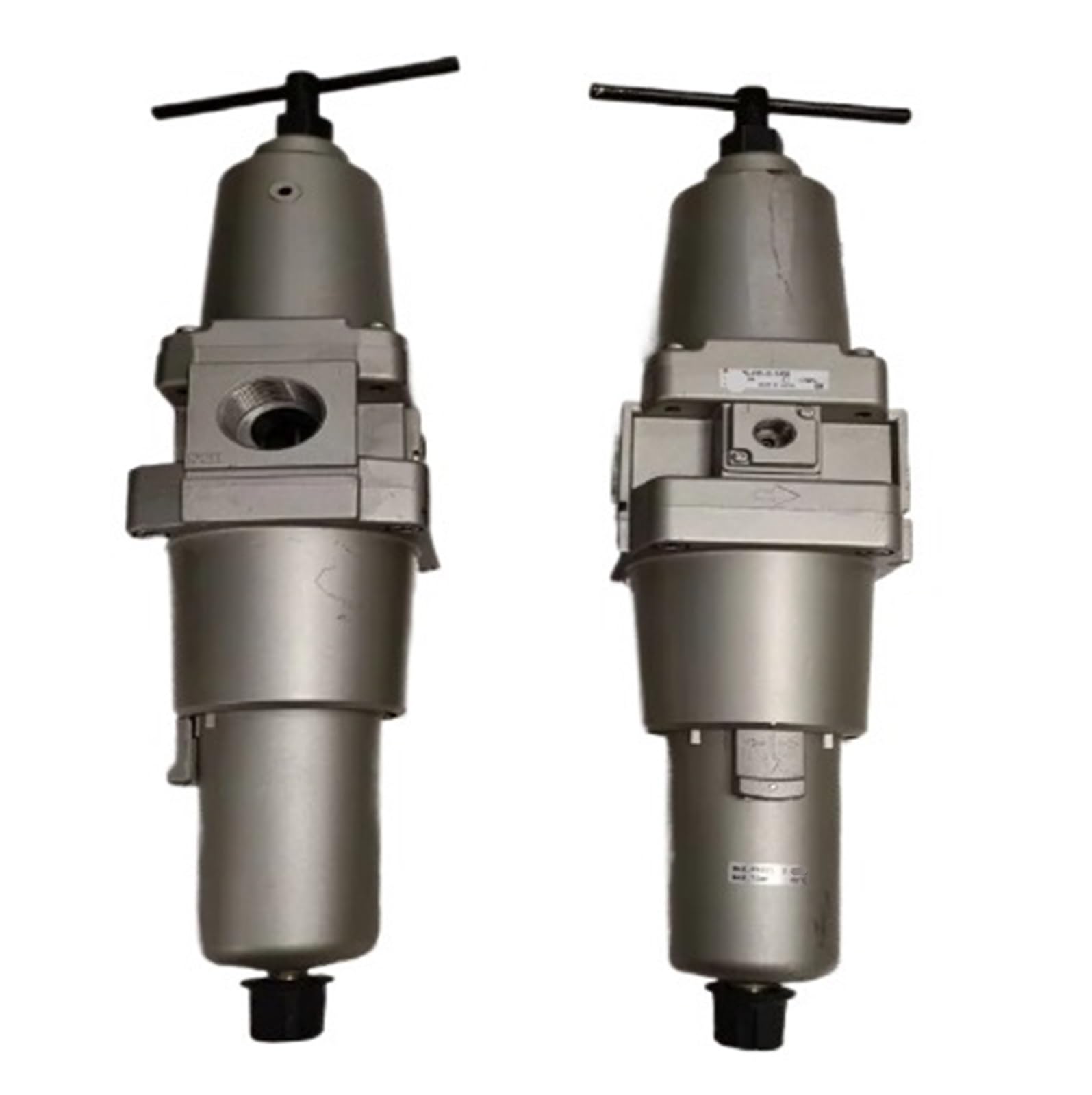 CXDFRSER 1pcs Filter Pressure Reducing Valve AW60-F10-2-X425