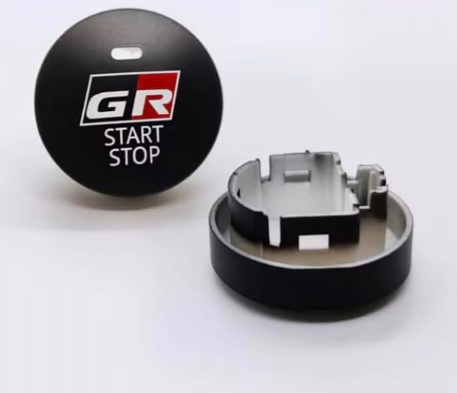 Amazon.co.jp: 汎用ワンボタンスタートスイッチボタンカー