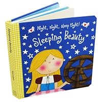 Sleeping Beauty 1782359222 Book Cover