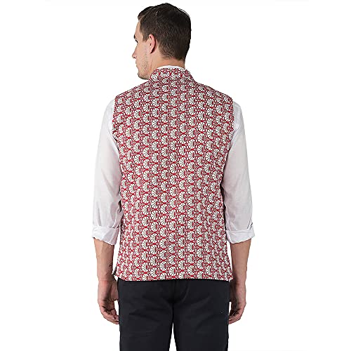 Image of hangup Men Nehru Jacket