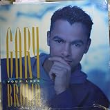 Your Love [Vinyl]