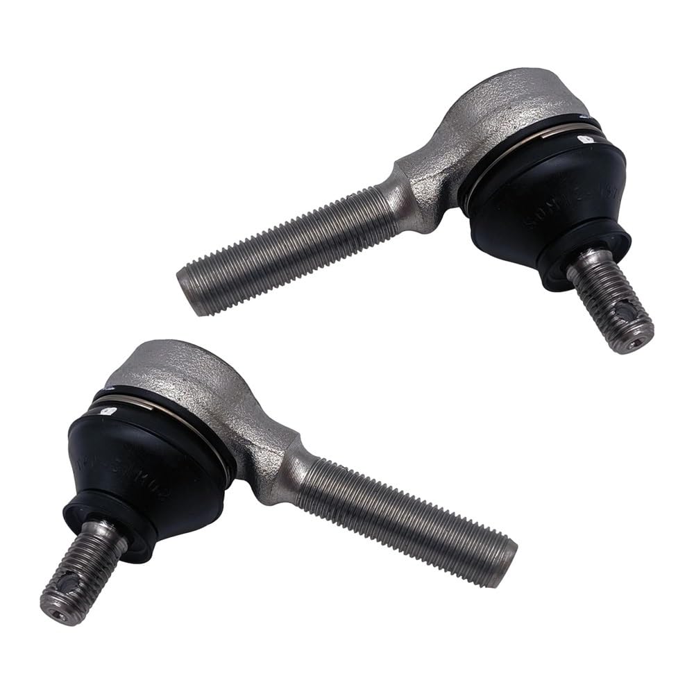 Rótula de dirección M10-M12 recambio Zforce 500 X6 repuesto suspensión 9030-101170 4