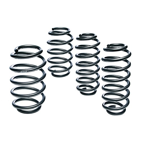 Eibach e8115–140 Sport line| Ressorts de rabaissement pour stabilisateur avant + arrière