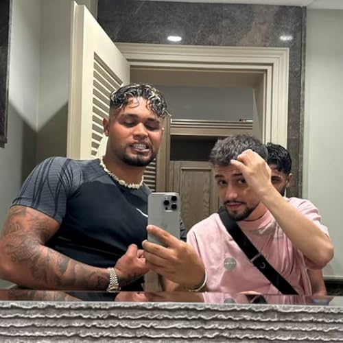 LvbelC5 & Jeff Redd - Vodka Vodka Beluga & Armany 2.0