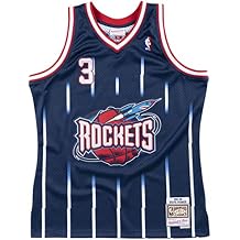 Houston Rockets 1999-00 Steve Francis Swingman Jersey by MITCHELL & NESS
