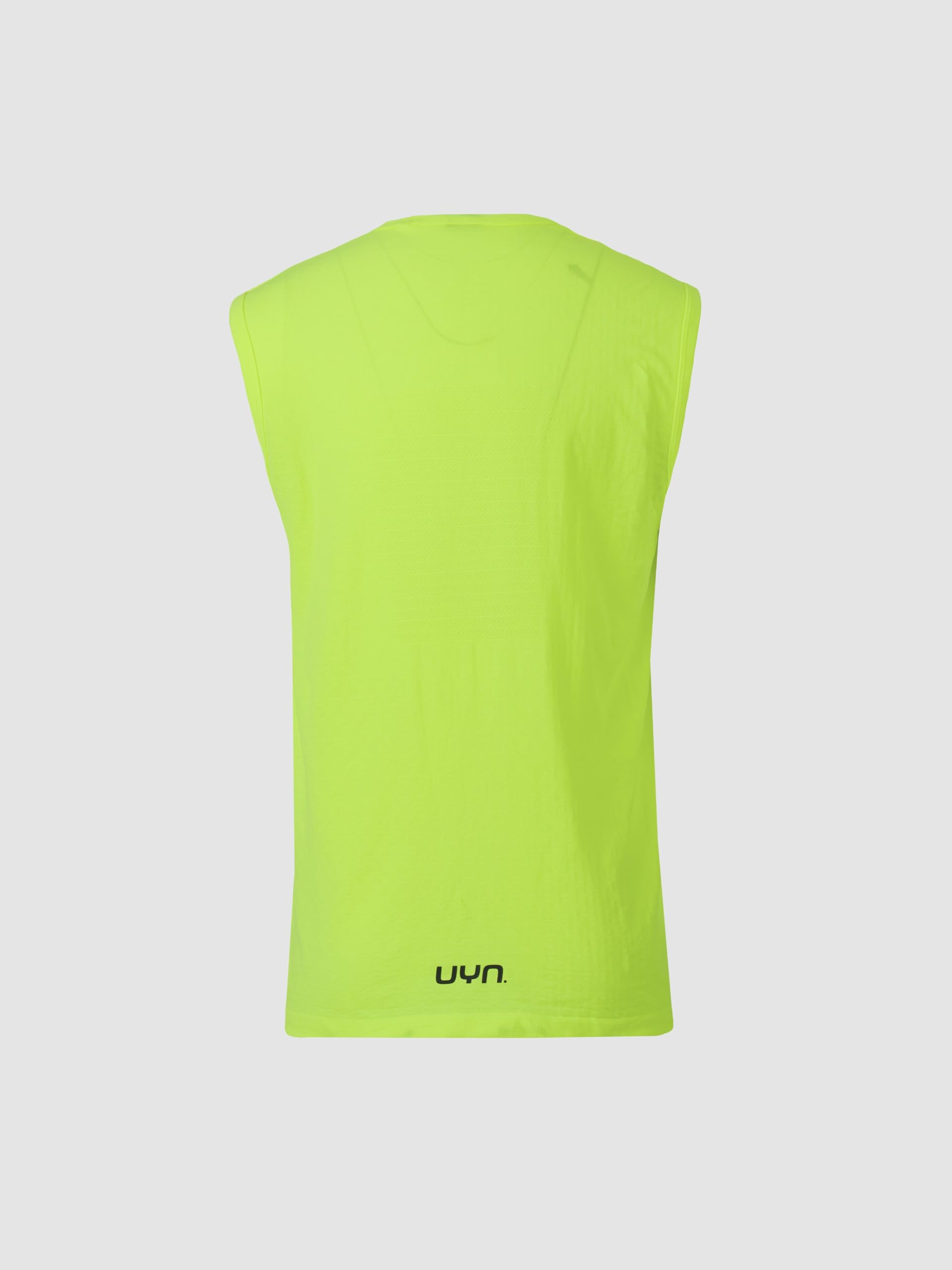 UYN Herren Running Airstream Ow T-Shirt