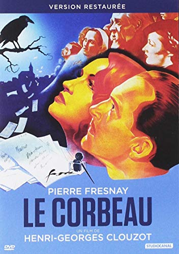 Corbeau (Le) - Dvd