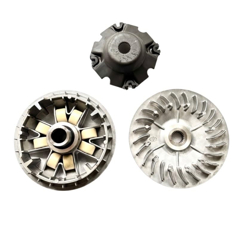 Embrayage primaire CF Moto 500 CF625 pour quad et UTV 0180-051000