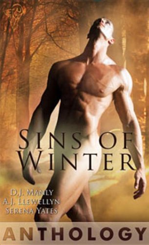 Buy Sins of Winter Anthology — BookShops.in