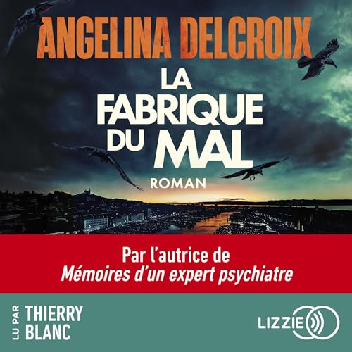 『La fabrique du mal』のカバーアート