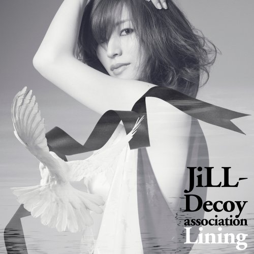 JILL-DECOY ASSOCIATION - Lining - Disque CD