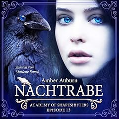 Nachtrabe cover art