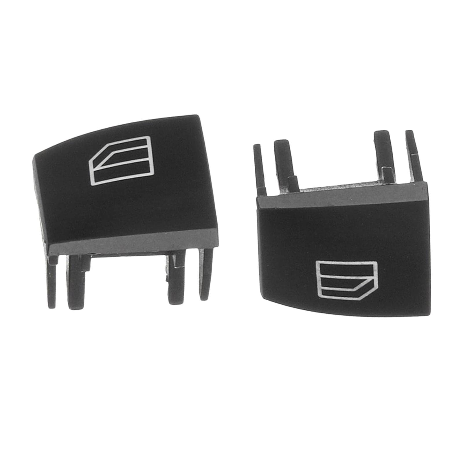 CLUB BOLLYWOOD®2X Car Front Master Power Window Switch Repair 2518300390 for |Motors | Parts & Accessories | Car & Truck Parts |1 Pair Window Button Cap-picture-28