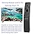 Samsung TV Remote Replacement for Smart TV,Compatible with Samsung TV 2015-2024 Models, Quick Access to Netflix, Prime Video, (Replacement for OEM)