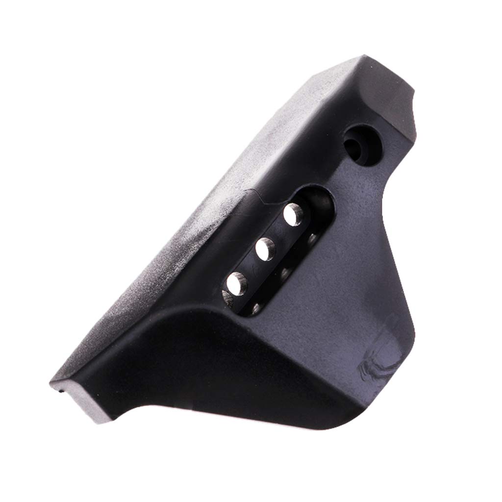 4X 6733 Shock Guards P2051 for 1:10 Slash 4x4 RC Short-Course Truck