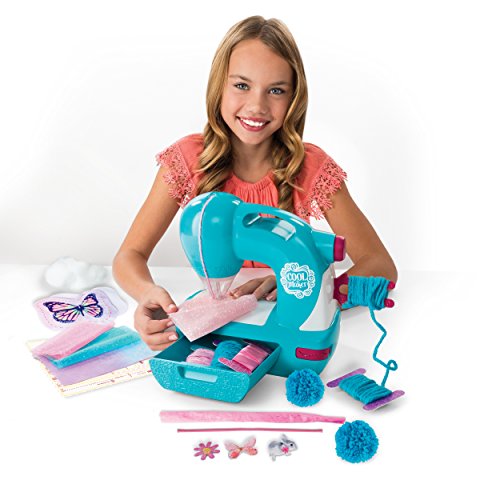Best Sewing Machine for Kids Home Craft Expert
