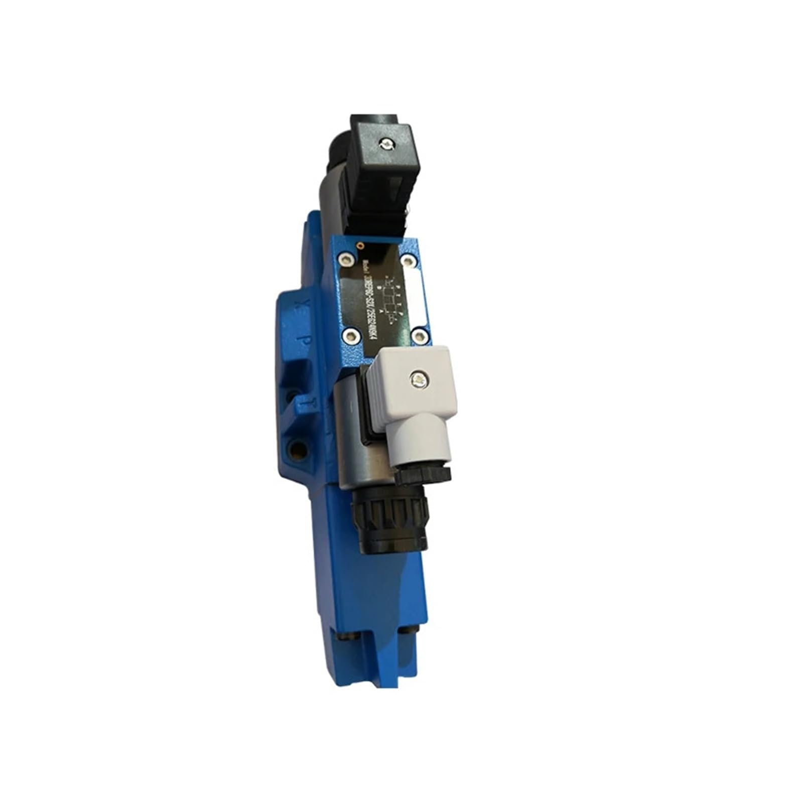 Mxxdmopd One Color 4Wre Type Amplifier Hydraulic Proportional Solenoid Valve