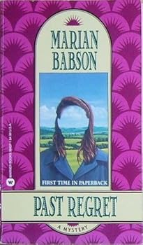 Paperback Past Regret Book