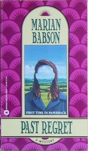 Past Regret 0446364371 Book Cover